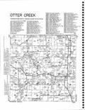 Otter Creek T86N-R2E, Jackson County 2005 - 2006